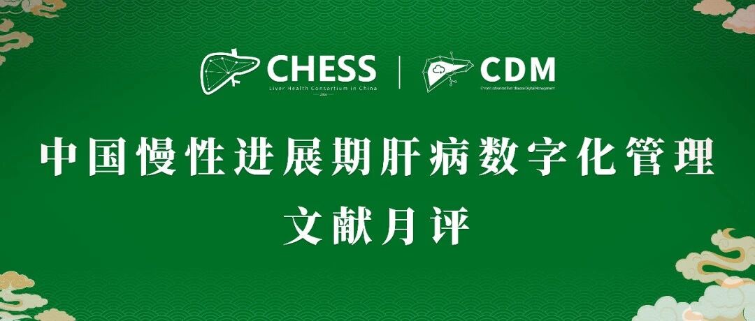 CDM月评（25年11月·第九十九期）