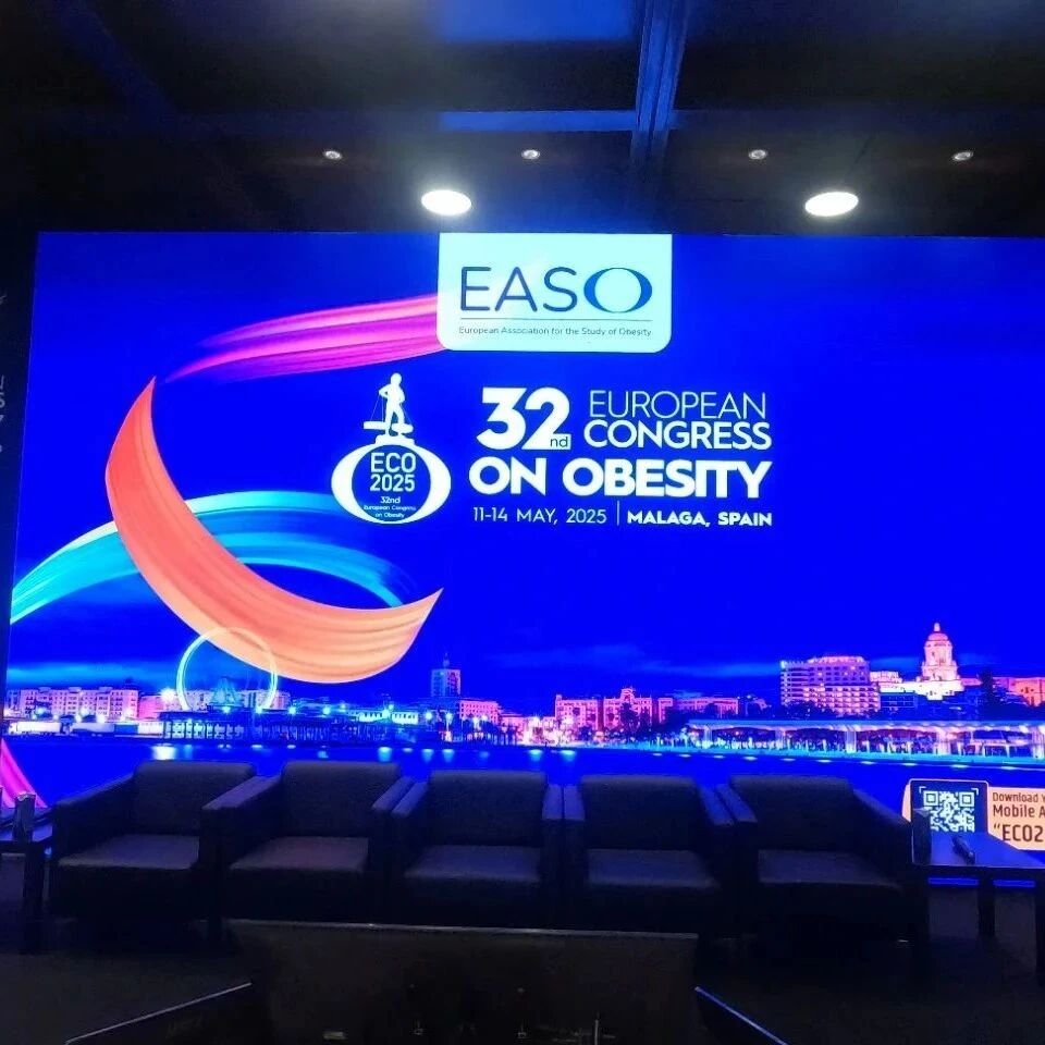 ECO 2025丨聚焦脂肪组织研究：揭示肥胖机制新靶点与临床转化前沿