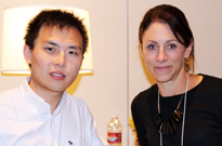 AASLD巅峰访谈 | 祁小龙教授 & 柳叶刀•胃肠肝病学副主编