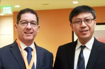 主席对话 | 魏来教授vs Michael Fried教授：中美“消除丙肝”的挑战、应对和成绩