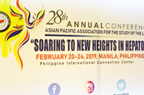 APASL2019热点丨REFLECT研究亚组分析：仑伐替尼治疗中国肝癌患者安全有效