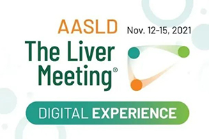 AASLD中国之声 | 歌礼携乙肝功能性治愈、非酒精性脂肪性肝炎6项研究成果亮相美肝会