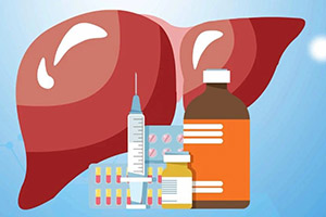 慢性肝病合并胆汁淤积症：尽早治疗尽早获益