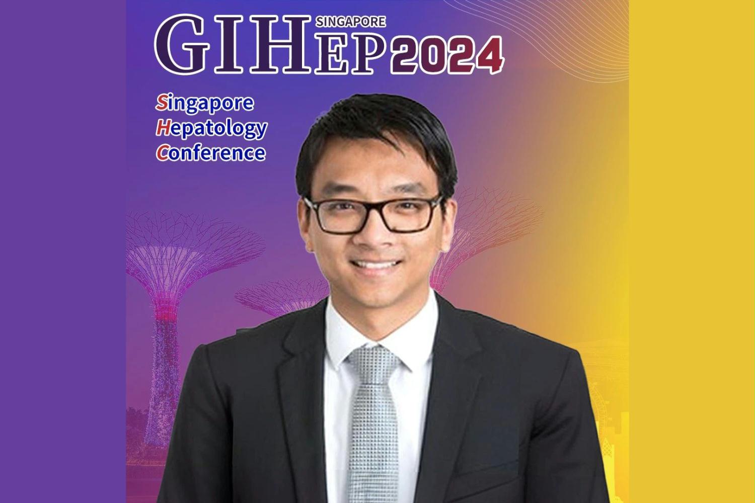 Ken Liu副教授：肝细胞癌检测新技术