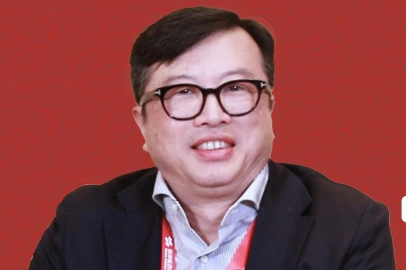 徐东宇教授：肝移植的现状与挑战——欧洲视角