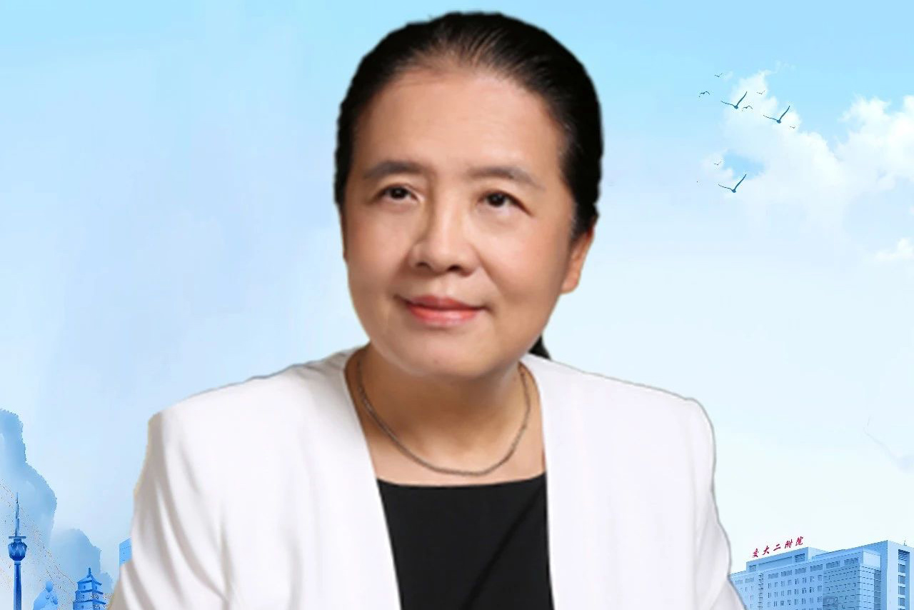 病例分享丨尚佳教授：重肝患者伴侵袭性真菌感染的诊治