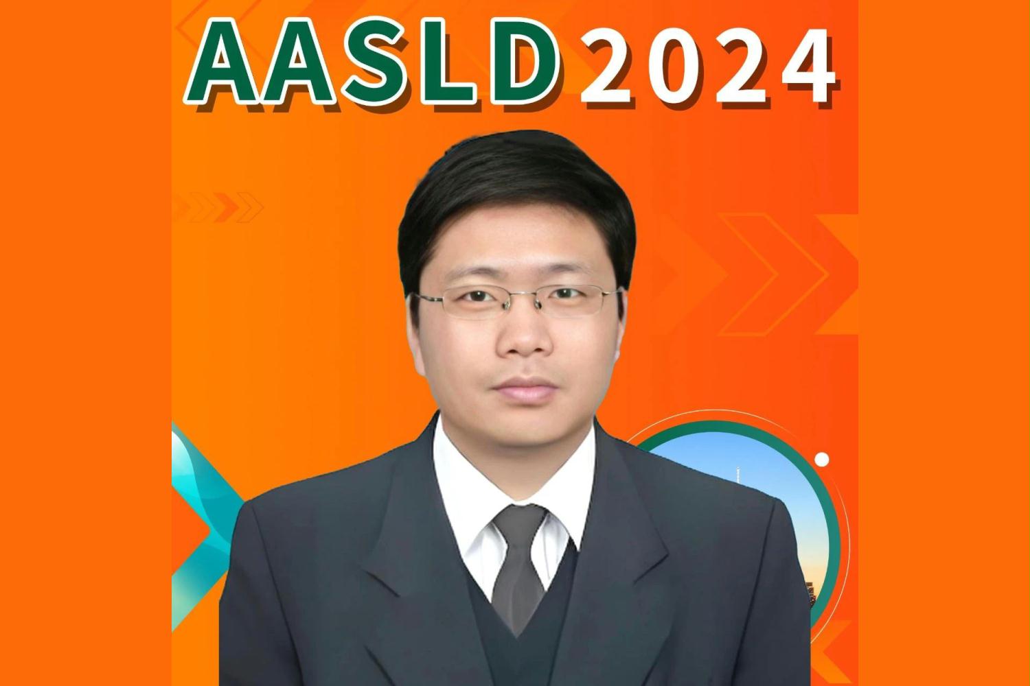 AASLD中国力量丨任锋教授团队在肝衰竭、分子检测技术等领域收获多项研究成果