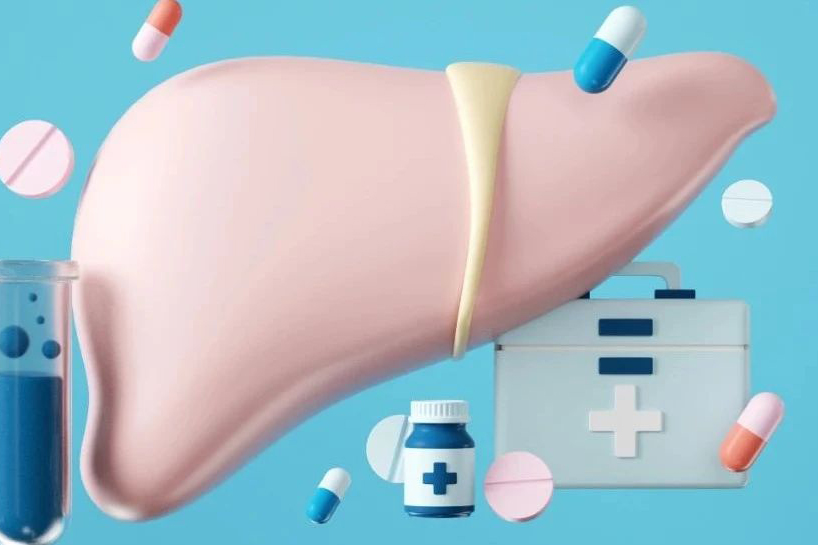 JHEP Reports丨普伐他汀或可降低老年肝纤维化高风险人群全因死亡率