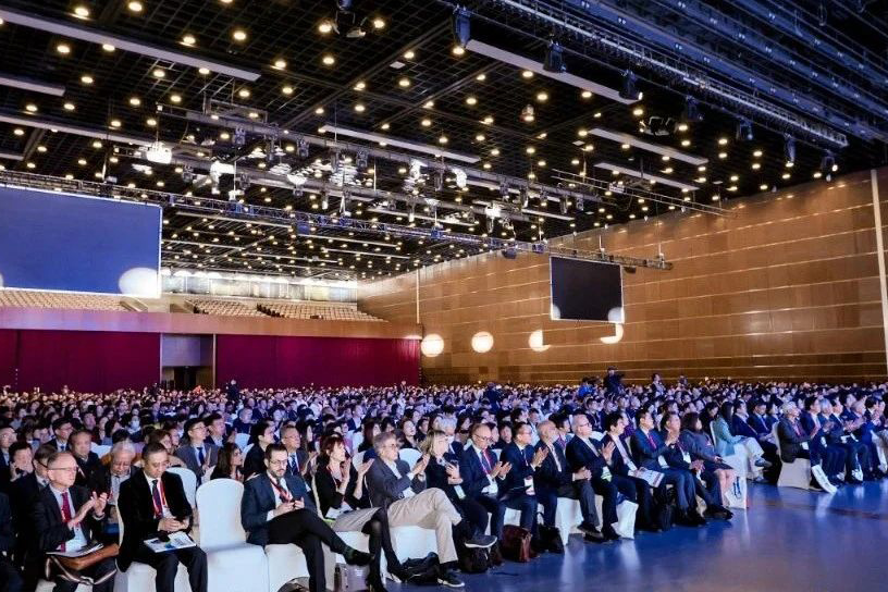 展多元合作画卷，铸消除治愈新篇——APASL 2025北京盛大启幕，APASL荣誉大奖隆重揭晓